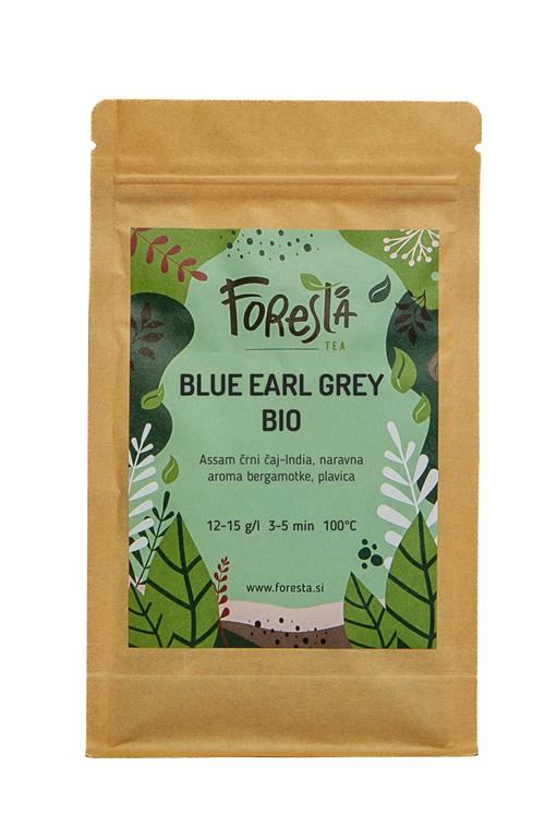 Blue Earl Grey BIO
